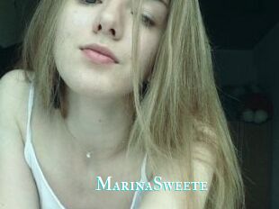 MarinaSweete