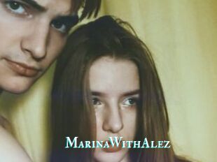 MarinaWithAlez