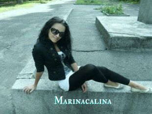 Marinacalina
