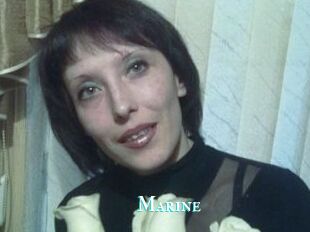 Mari_ne