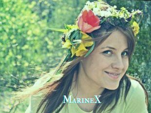 Marine_X