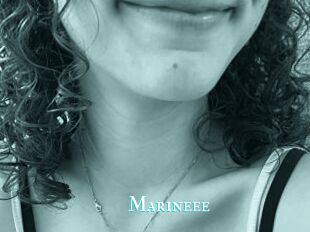 Marineee