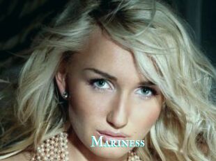 Mariness