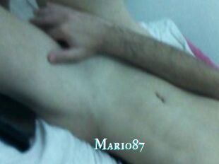 Mario87