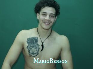MarioBenson