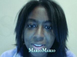 MarioMario