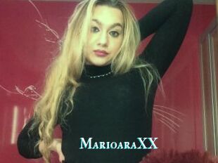 MarioaraXX