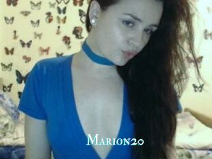 Marion20