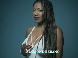 Mariondiiebano