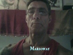 Marioway