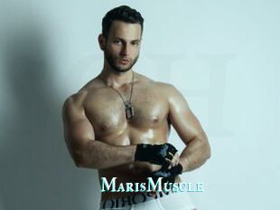 MarisMuscle