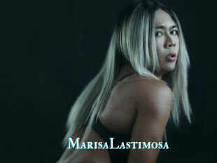 MarisaLastimosa