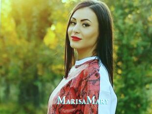 MarisaMary