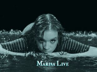 Marisa_Live