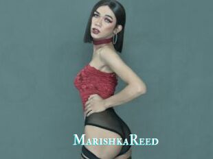 MarishkaReed