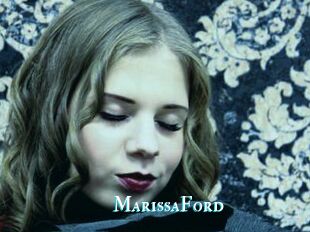 MarissaFord