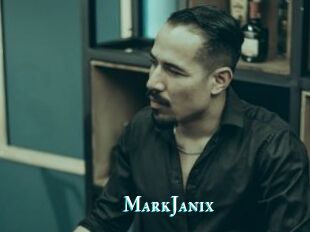 MarkJanix