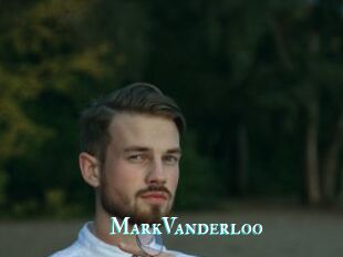 MarkVanderloo