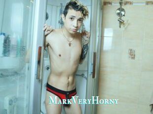 MarkVeryHorny