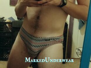 MarkedUnderwear