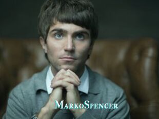MarkoSpencer
