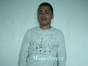MarkoSweet
