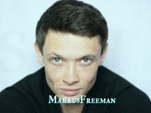 MarkusFreeman