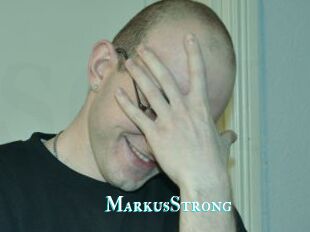 MarkusStrong