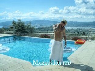 MarkusTatted