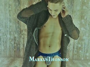 MarkusThonson