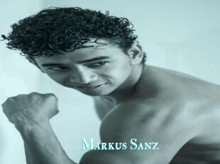 Markus_Sanz