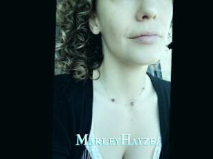 MarleyHayze