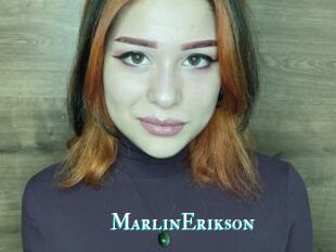 MarlinErikson