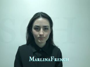 MarlinaFrench
