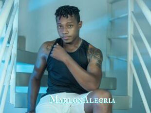 MarlonAlegria
