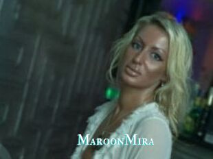 MaroonMira