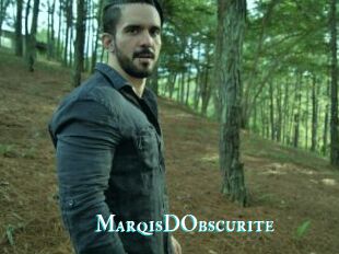 MarqisDObscurite