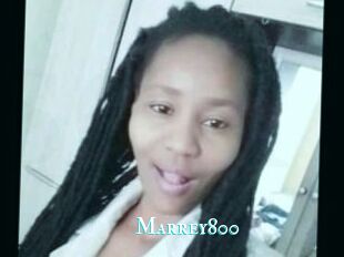 Marrey800
