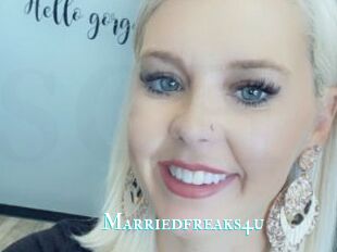 Marriedfreaks4u