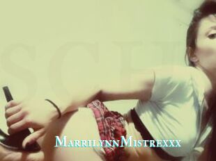 MarrilynnMistrexxx