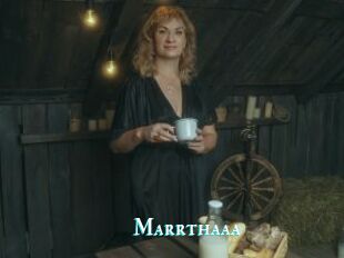 Marrthaaa