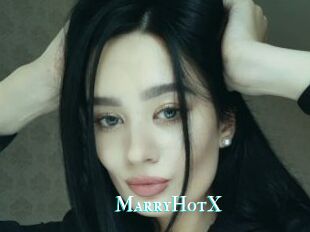 MarryHotX