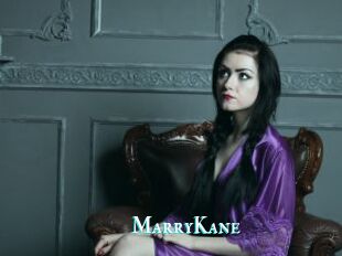 MarryKane