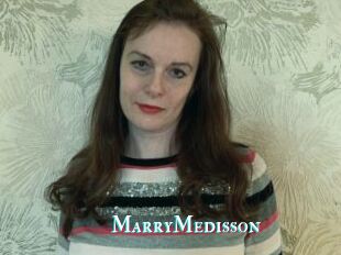 MarryMedisson