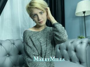 MarryMills