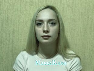 MarryRouse