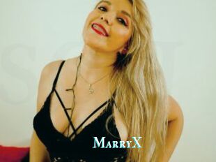 MarryX