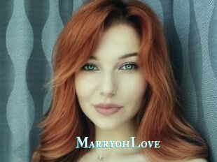 MarryohLove
