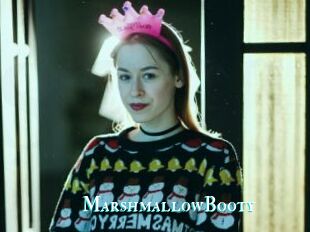 MarshmallowBooty