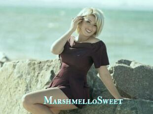MarshmelloSweet